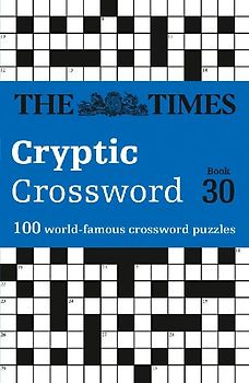 The Times Cryptic Crossword
