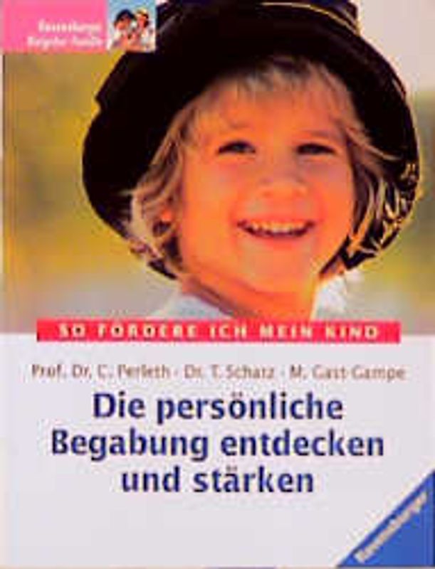 Die persönliche Begabung entdecken und stärken