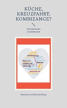 Küche, Kreuzfahrt, Kombizange?