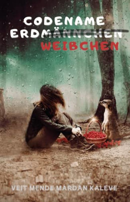 Codename Erdmännchen