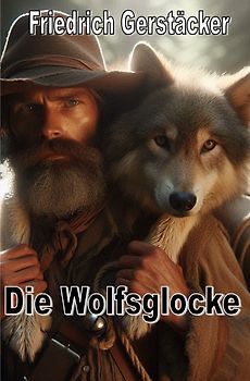 Spannend erzählt - Friedrich Gerstäcker / Die Wolfsglocke