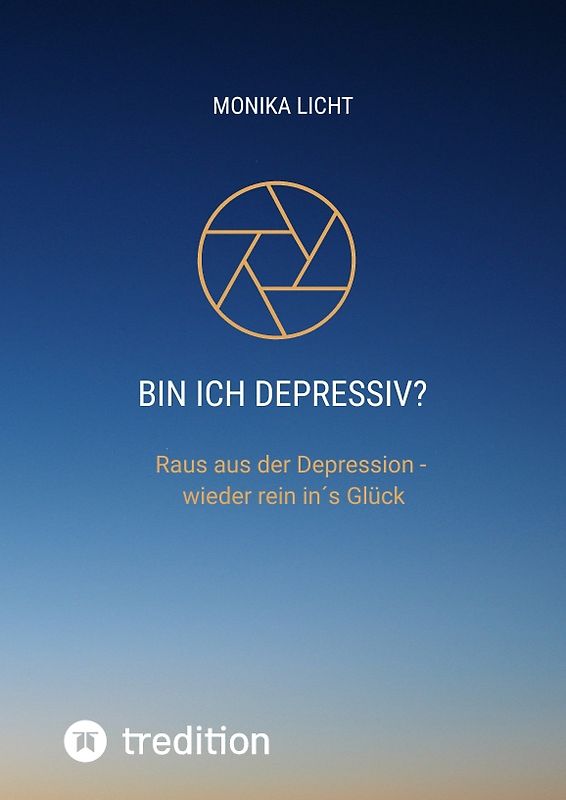Bin ich depressiv?