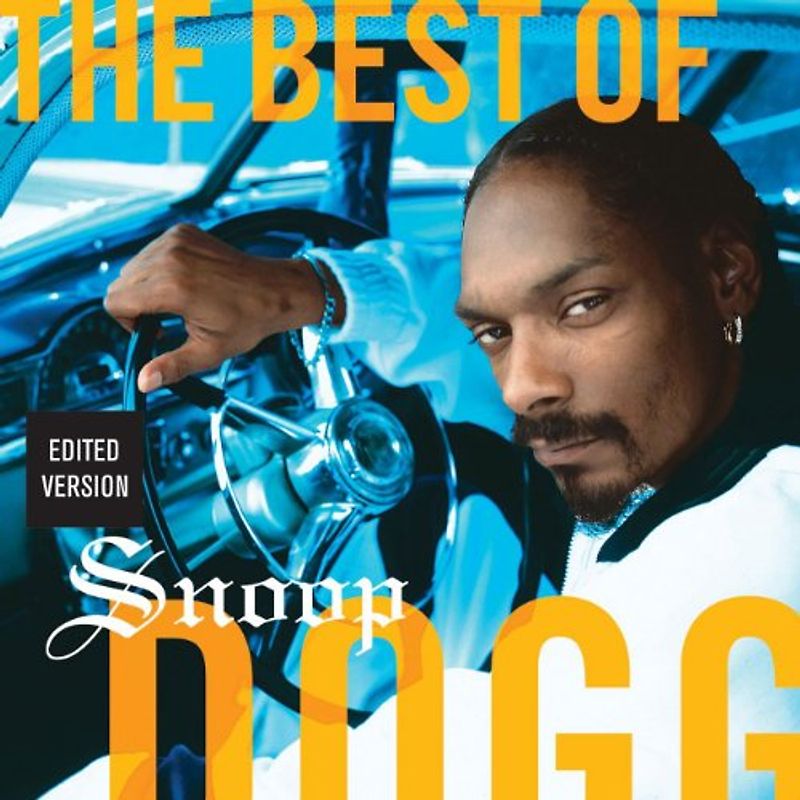 Snoop Dogg - Best of Snoop Dogg