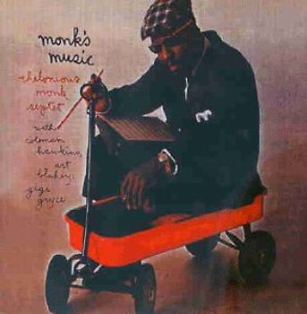 Thelonious Monk - Monks Music
