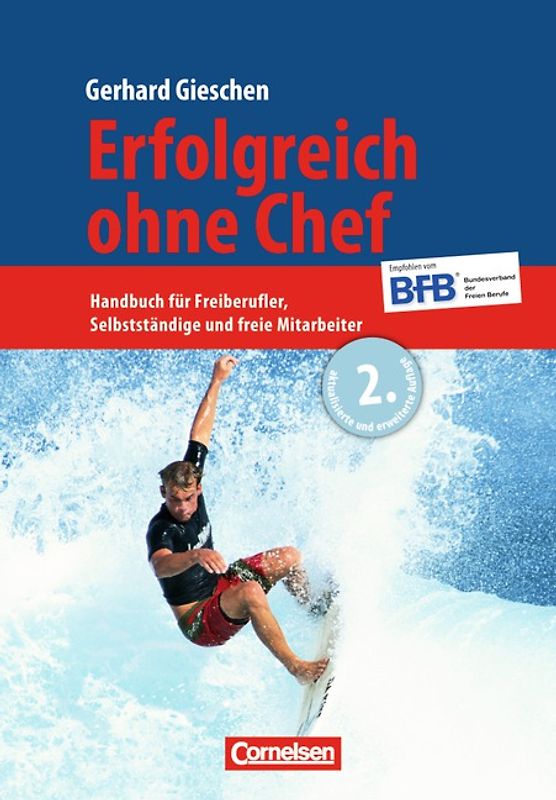 Handbücher Unternehmenspraxis / Erfolgreich ohne Chef