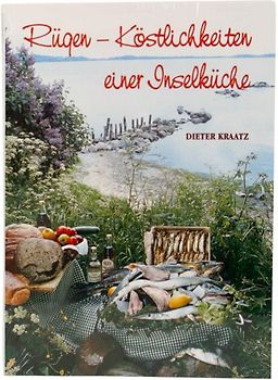 Rügen - Köstlichkeiten einer Inselküche