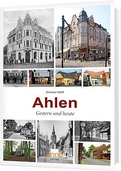Ahlen