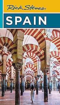 Rick Steves Spain (2023 Travel Guide)