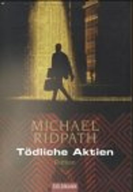 Tödliche Aktie. Masters of Crime