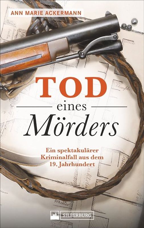 Tod eines Mörders