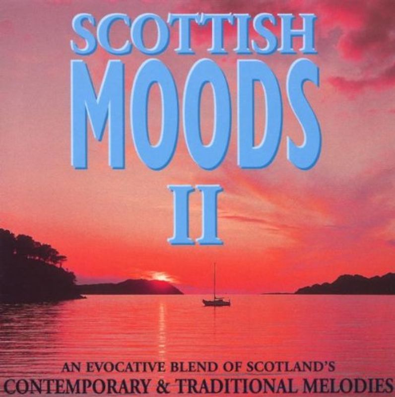 V - Scottish Moods 2