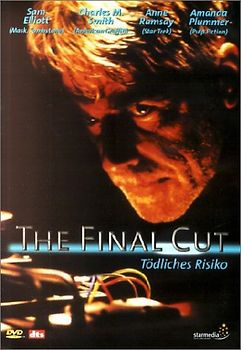 The Final Cut DVD