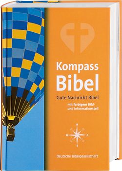 Kompass-Bibel