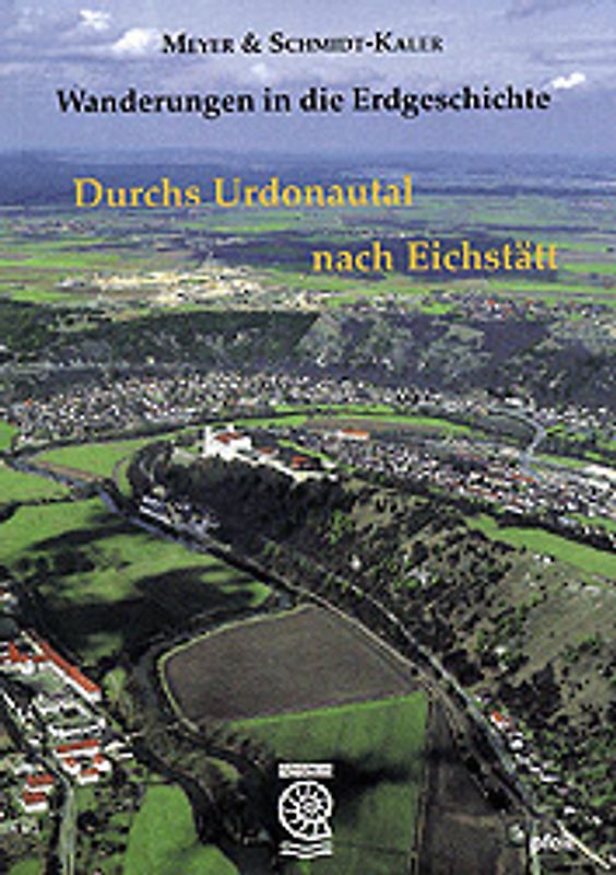 Durchs Urdonautal nach Eichstätt