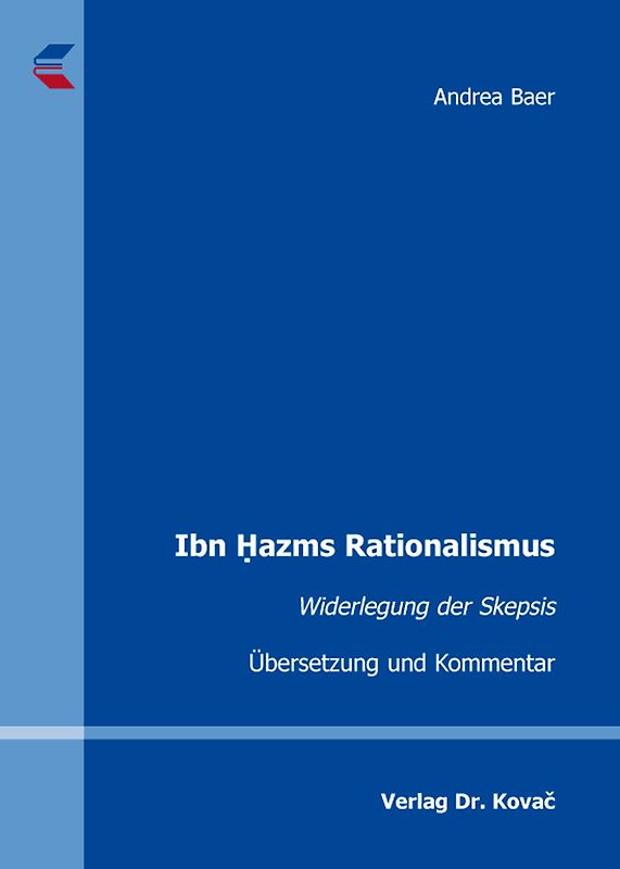 Ibn Hazms Rationalismus