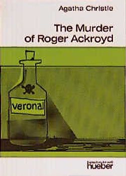 The Murder of Roger Ackroyd