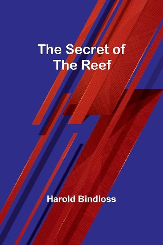 The Secret of the Reef