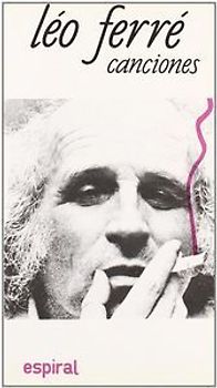 Canciones de Leo Ferré
