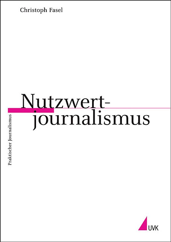 Nutzwertjournalismus