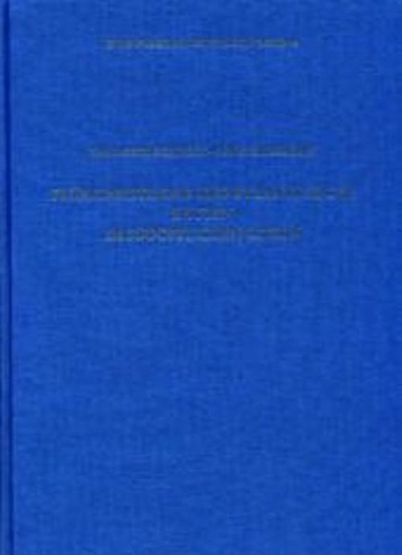 Frühchristliche und byzantinische Bauten im südöstlichen Lykien