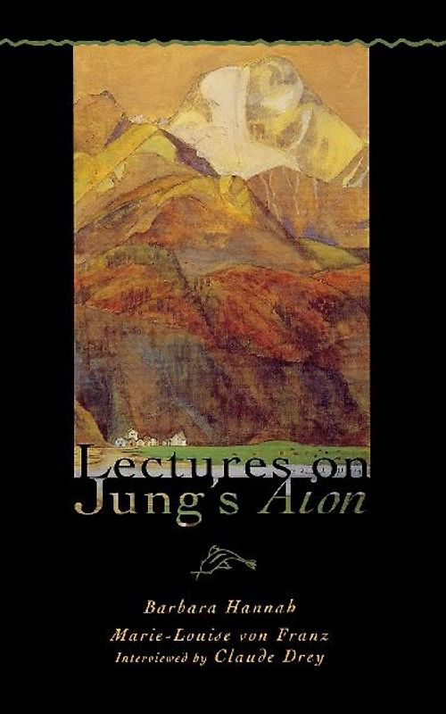 Lectures on Jung's Aion