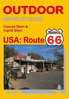 USA: Route 66