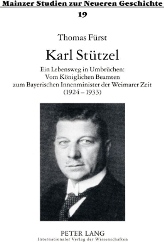 Karl Stützel