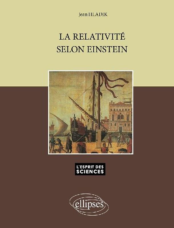 Relativité selon Einstein (La) - n°9
