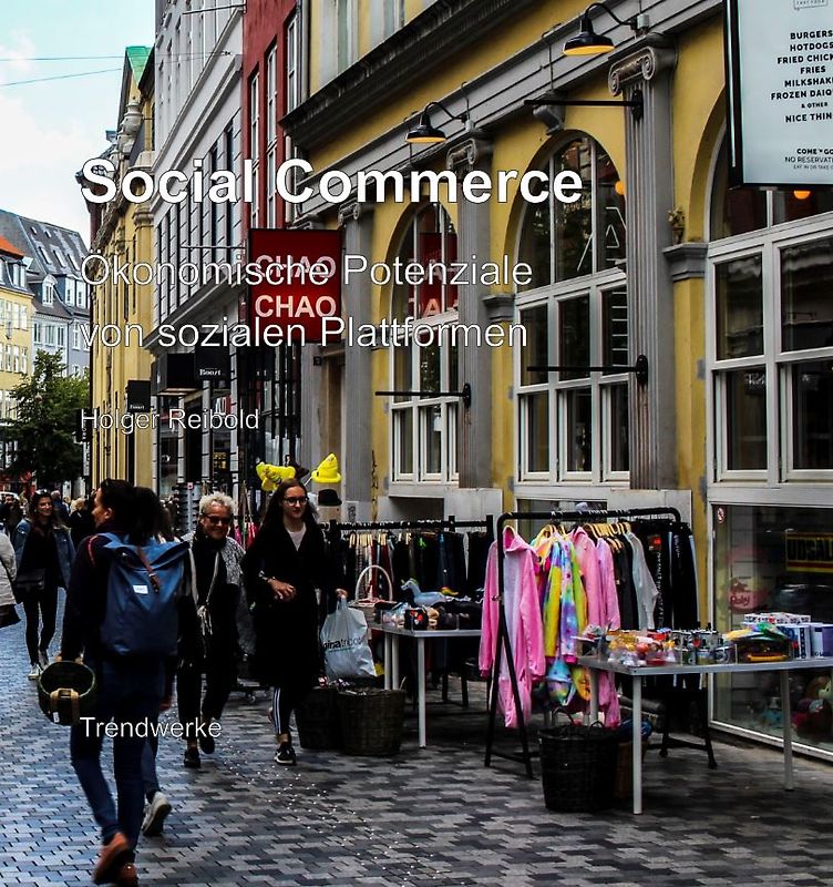 Social Commerce