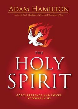 The Holy Spirit