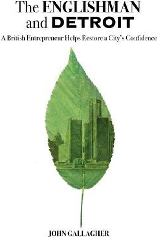 The Englishman and Detroit