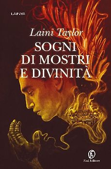 Sogni di mostri e divinità