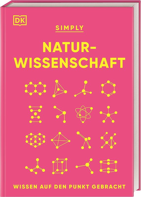 SIMPLY. Naturwissenschaft