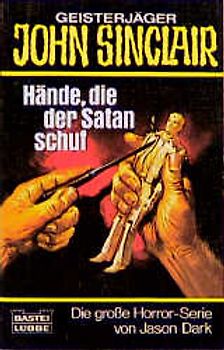 Hände, die der Satan schuf