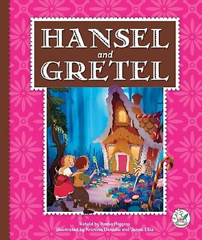 Hansel and Gretel