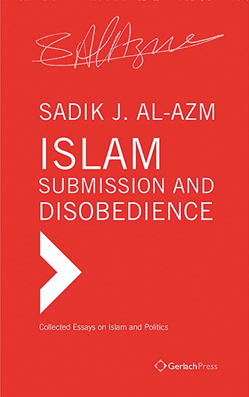 Islam – Submission and Disobedience