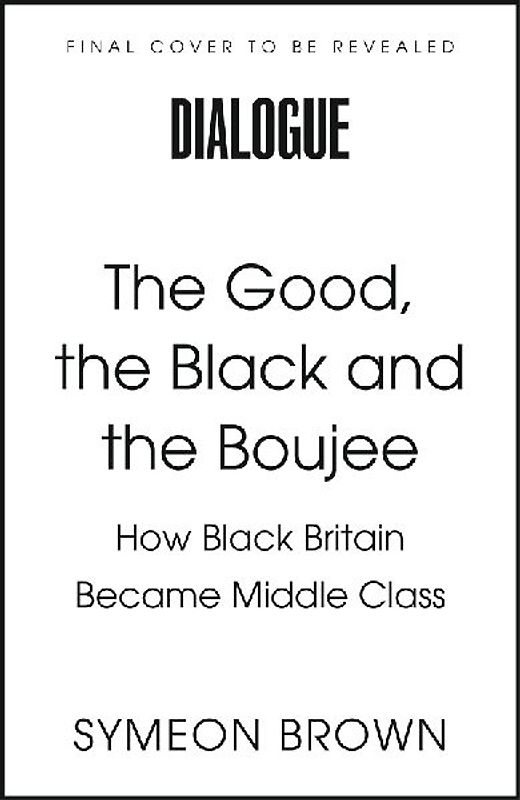The Good, the Black and the Boujee