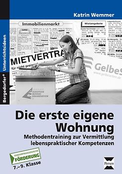Die erste eigene Wohnung