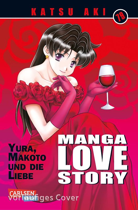 Manga Love Story 79
