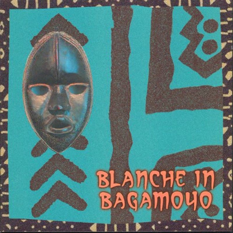 Rumpelstil - Blanche in Bagamoyo