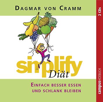 Simplify Diät