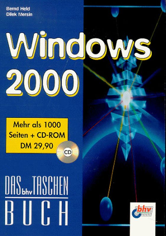 Windows 2000