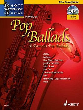 Pop Ballads