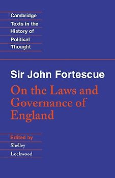 Sir John Fortescue