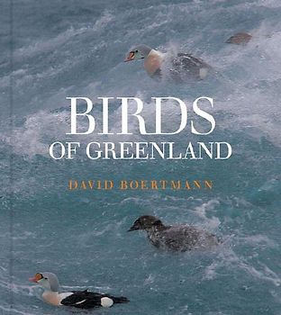 Birds of Greenland