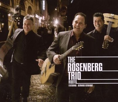 the Rosenberg Trio - Roots