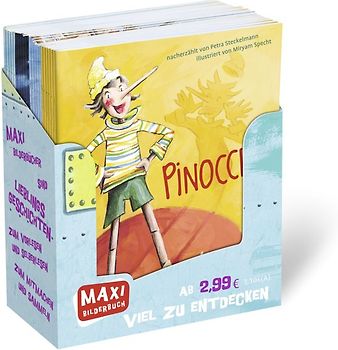 24er VK Maxi Box Klassiker