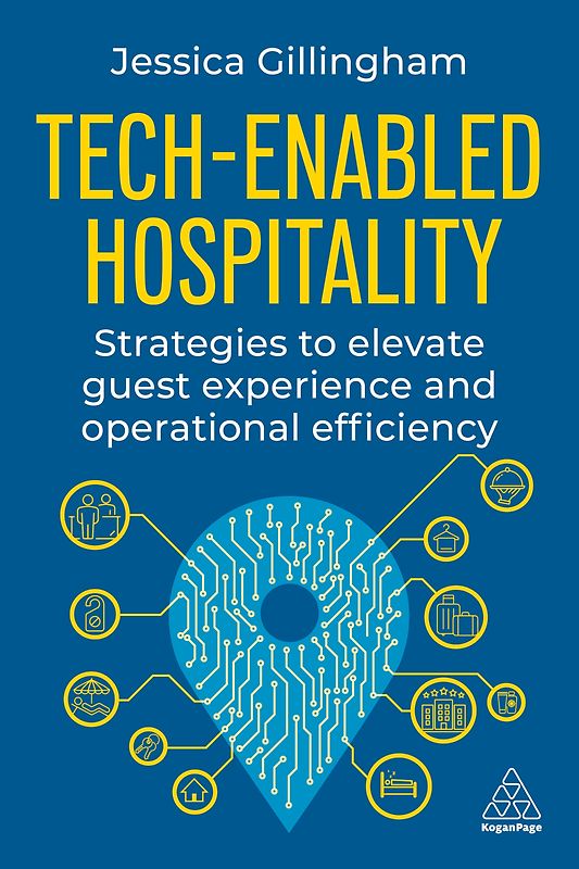 Tech-enabled Hospitality