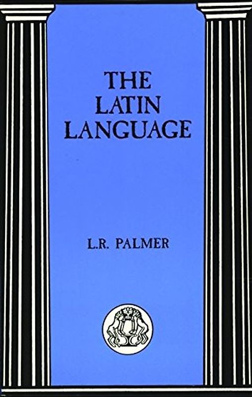 The Latin Language