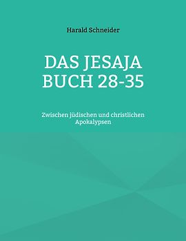 Das Jesaja Buch 28-35